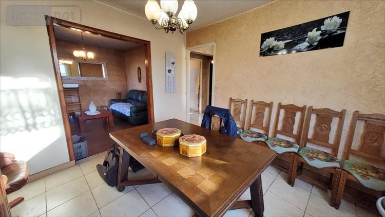 Maison a vendre Saint-Hernin 29270 Finistère 85 m2 5 pièces 131250 euros