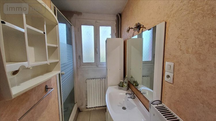 Maison a vendre Saint-Hernin 29270 Finistère 85 m2 5 pièces 131250 euros