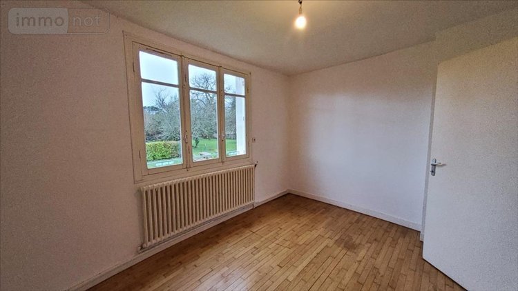 Maison a vendre Plonévez-du-Faou 29530 Finistère 61 m2 3 pièces 131250 euros