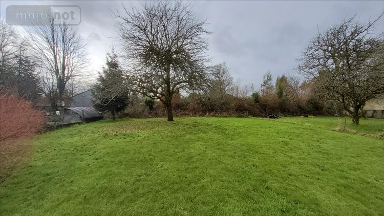 Maison a vendre Plonévez-du-Faou 29530 Finistère 61 m2 3 pièces 131250 euros