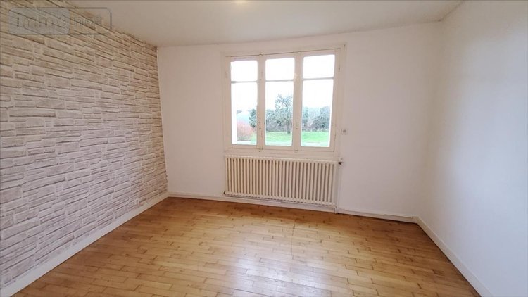 Maison a vendre Plonévez-du-Faou 29530 Finistère 61 m2 3 pièces 131250 euros