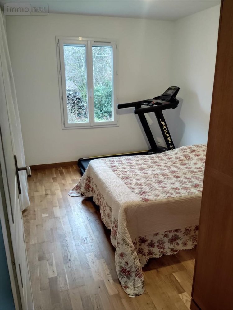 Maison a vendre La Chapelle-Montreuil 86470 Vienne 150 m2 6 pièces 239000 euros