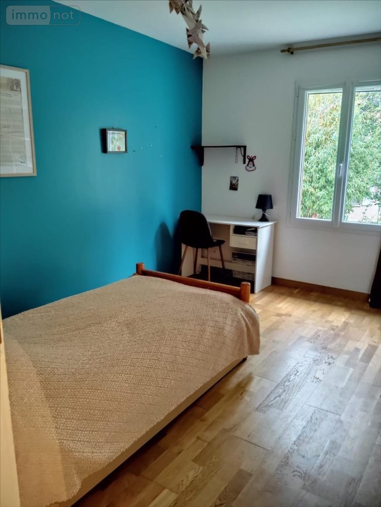 Maison a vendre La Chapelle-Montreuil 86470 Vienne 150 m2 6 pièces 249000 euros