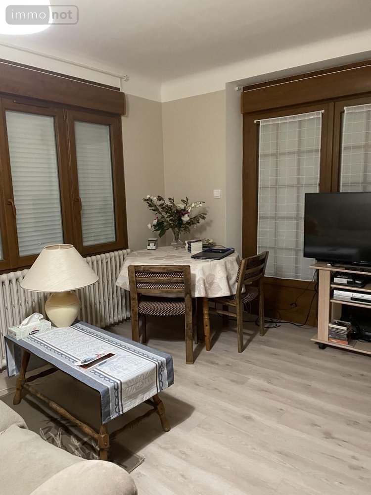 Maison a vendre Plessala 22330 Côtes-d'Armor 180 m2 8 pièces 187500 euros