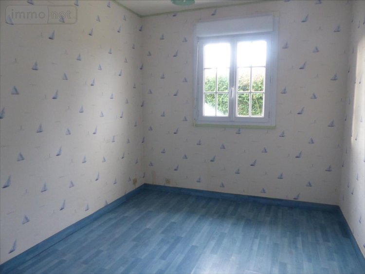 Maison a vendre Yvetot-Bocage 50700 Manche 69 m2 4 pièces 252480 euros