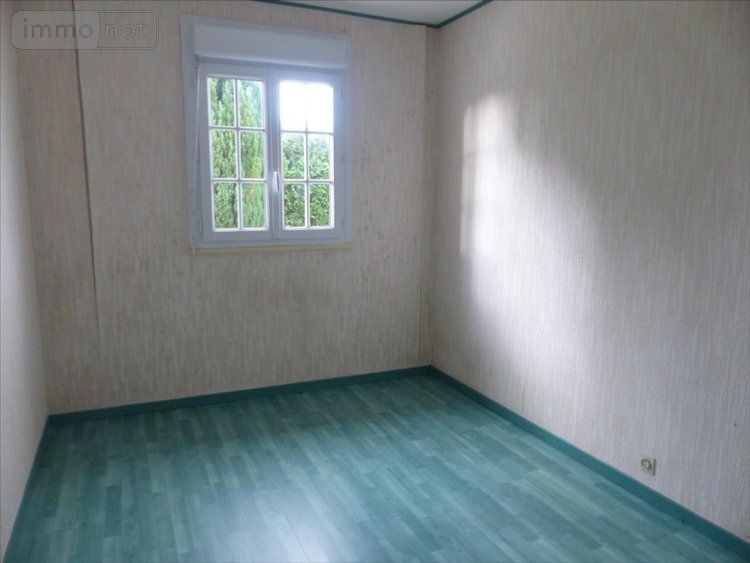 Maison a vendre Yvetot-Bocage 50700 Manche 69 m2 4 pièces 252480 euros