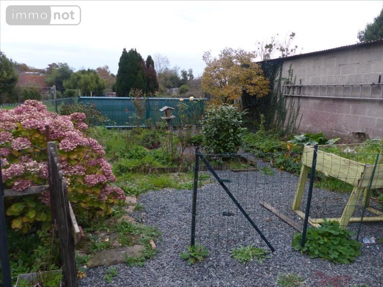 Maison a vendre Baupte 50500 Manche 67 m2 3 pièces 74319 euros