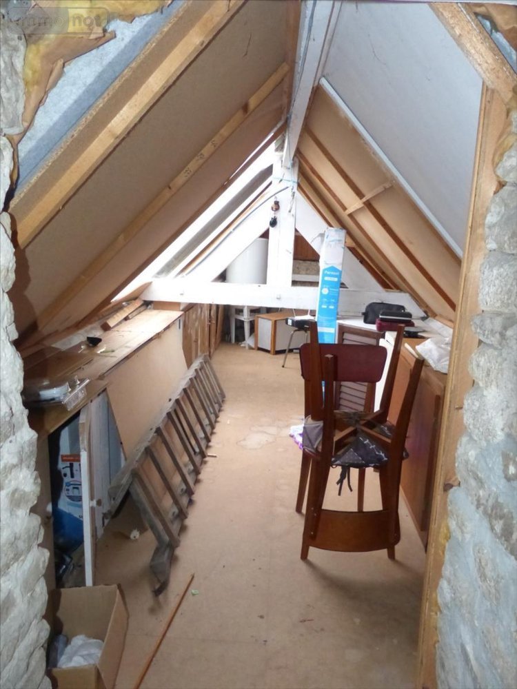 Maison a vendre Baupte 50500 Manche 67 m2 3 pièces 74319 euros