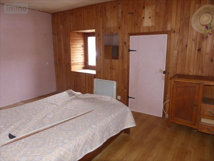 Maison a vendre Baupte 50500 Manche 67 m2 3 pièces 74319 euros