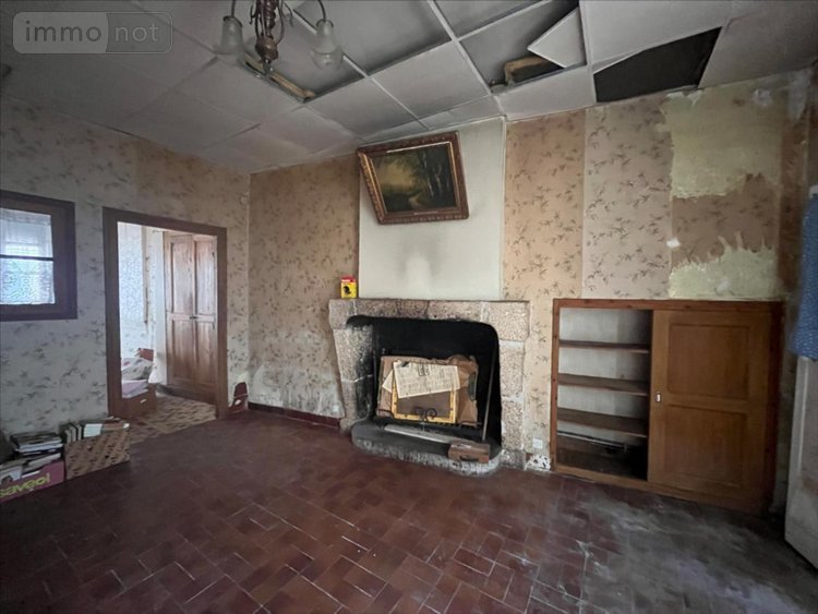 Maison a vendre Valloire-sur-Cisse 41150 Loir-et-Cher 155 m2 7 pièces 116870 euros