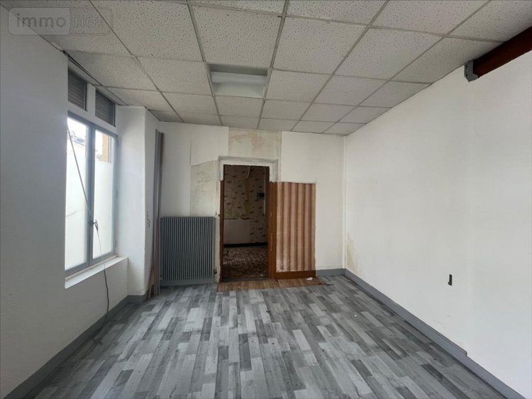 Maison a vendre Valloire-sur-Cisse 41150 Loir-et-Cher 155 m2 7 pièces 116870 euros