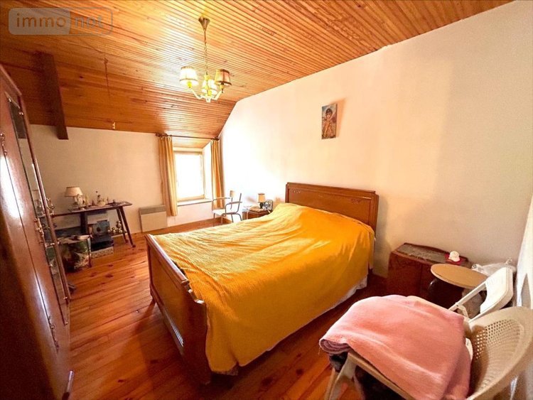 Maison a vendre Saint-Jacques-de-Néhou 50390 Manche 144 m2 6 pièces 210560 euros
