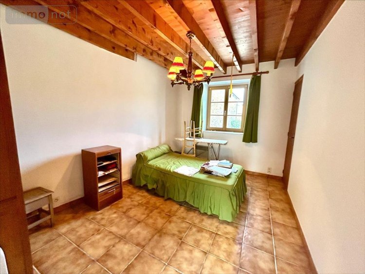 Maison a vendre Saint-Jacques-de-Néhou 50390 Manche 144 m2 6 pièces 210560 euros