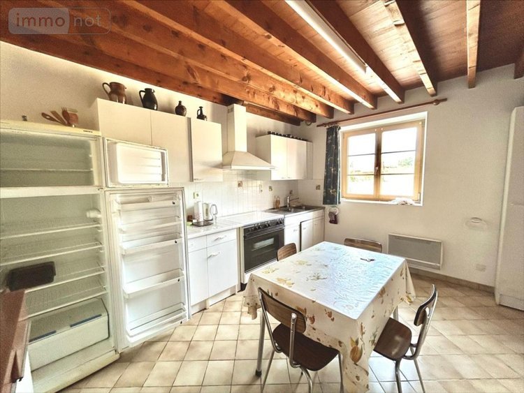 Maison a vendre Saint-Jacques-de-Néhou 50390 Manche 144 m2 6 pièces 210560 euros