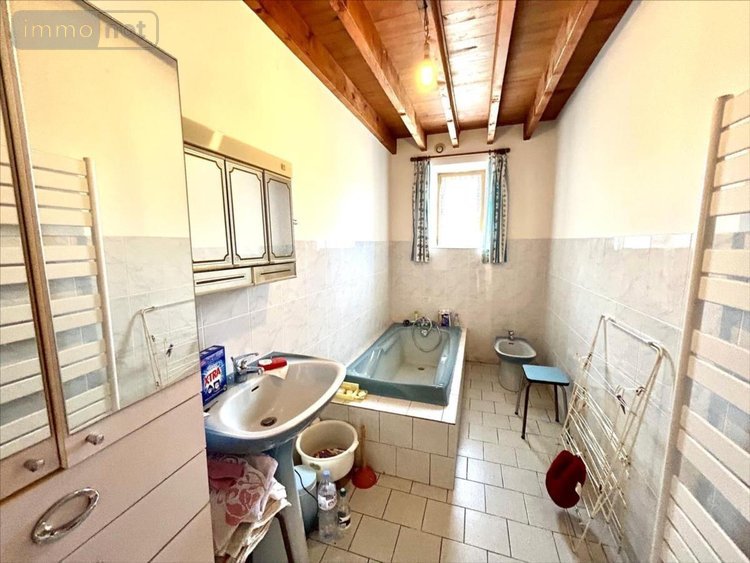 Maison a vendre Saint-Jacques-de-Néhou 50390 Manche 144 m2 6 pièces 210560 euros