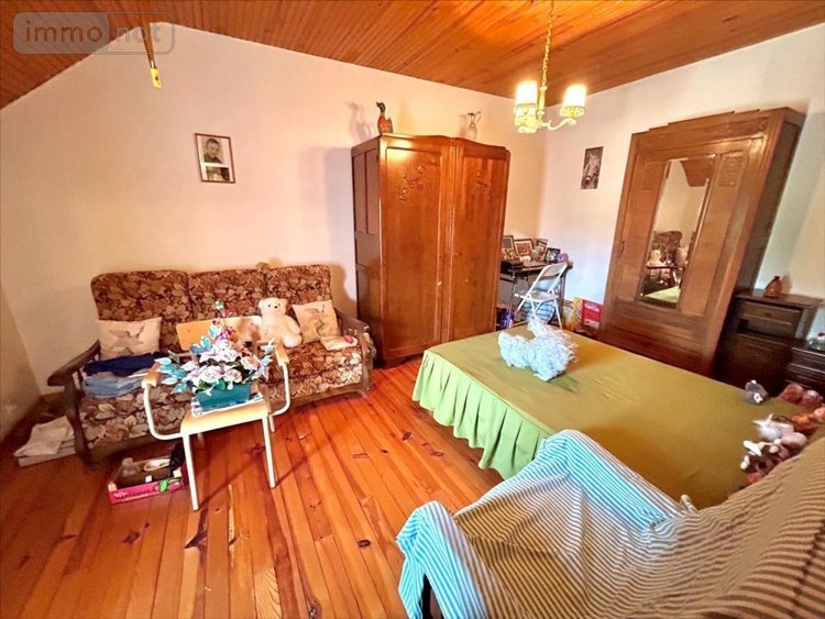 Maison a vendre Saint-Jacques-de-Néhou 50390 Manche 144 m2 6 pièces 210560 euros