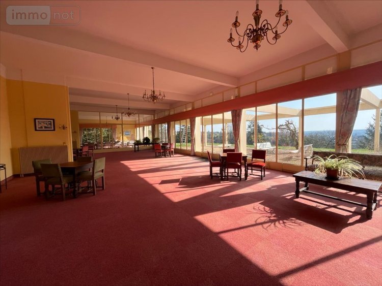 Appartement a vendre Montrichard-Val-de-Cher 41400 Loir-et-Cher 23 m2 1 pièce 32670 euros