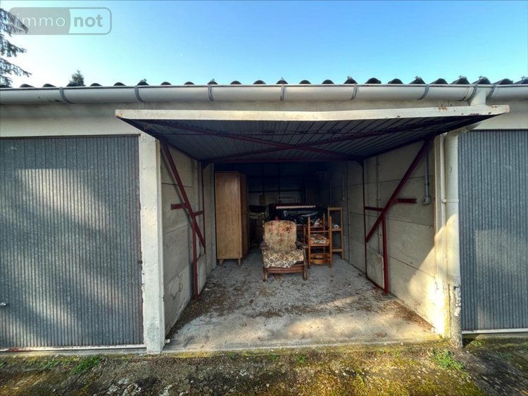 Appartement a vendre Montrichard-Val-de-Cher 41400 Loir-et-Cher 23 m2 1 pièce 32670 euros