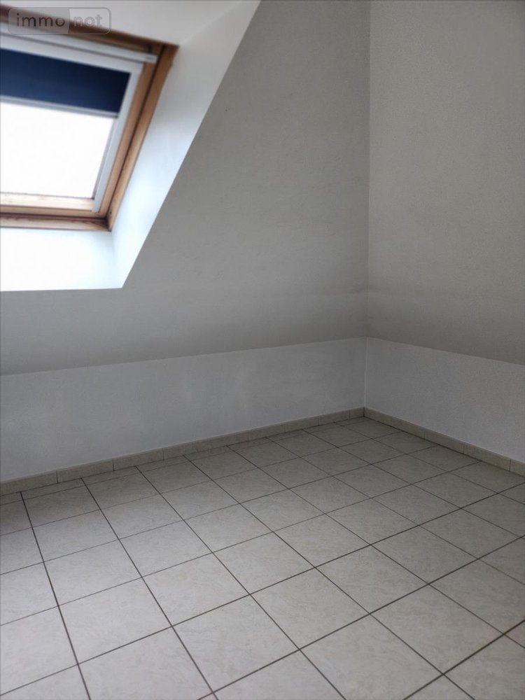Maison a vendre Dun-sur-Auron 18130 Cher 88 m2 3 pièces 117620 euros