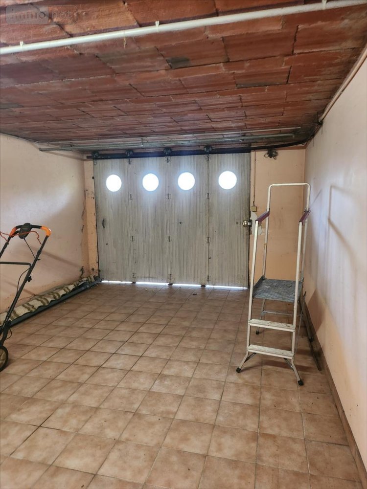 Maison a vendre Dun-sur-Auron 18130 Cher 88 m2 3 pièces 117620 euros