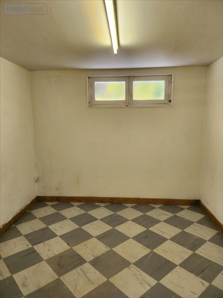 Maison a vendre Dun-sur-Auron 18130 Cher 88 m2 3 pièces 117620 euros