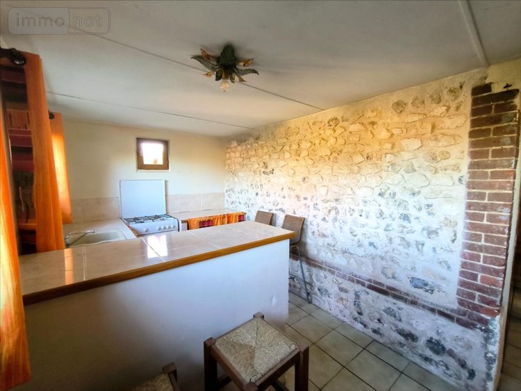 Maison a vendre Canappeville 27400 Eure 100 m2 6 pièces 150000 euros