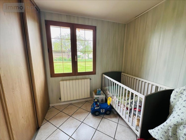 Maison a vendre Saint-Jacques-d'Aliermont 76510 Seine-Maritime 121 m2 5 pièces 220500 euros