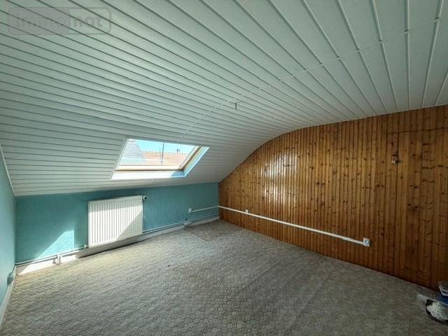 Maison a vendre Laon 02000 Aisne 102 m2 5 pièces 139500 euros