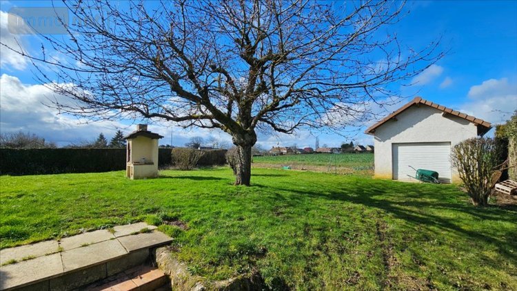 Maison a vendre Danzé 41160 Loir-et-Cher 86 m2 4 pièces 126758 euros