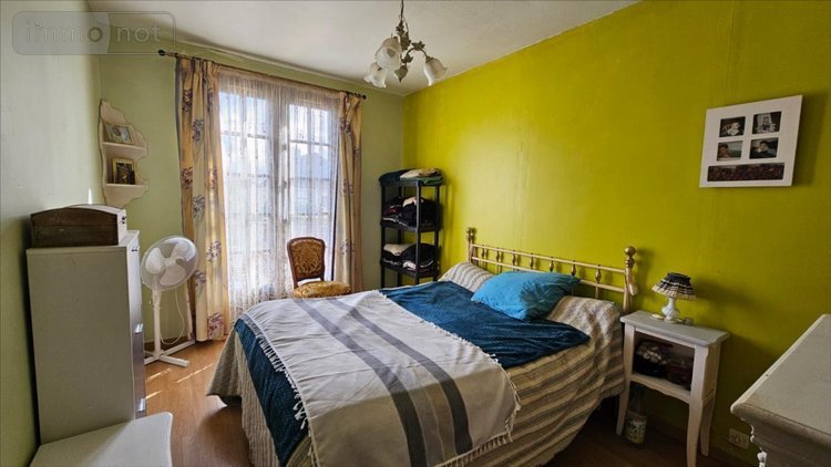 Maison a vendre Danzé 41160 Loir-et-Cher 86 m2 4 pièces 140265 euros