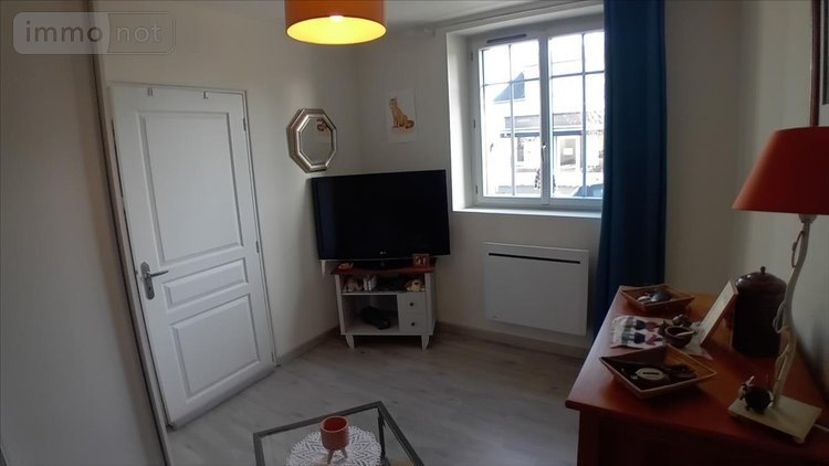 Maison a vendre Parigné-l'Évêque 72250 Sarthe 70 m2 3 pièces 169600 euros