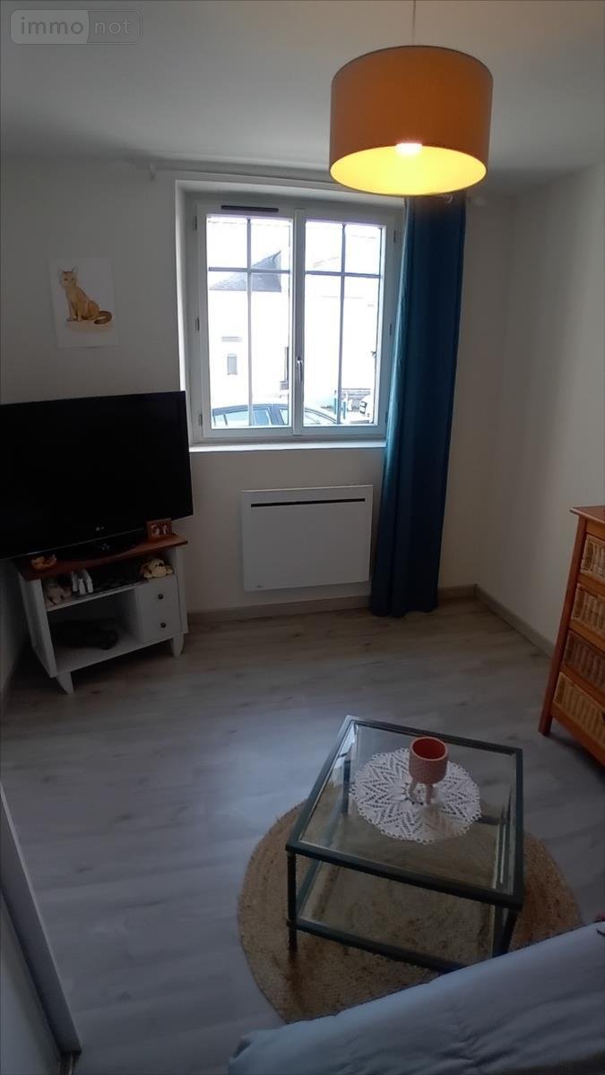 Maison a vendre Parigné-l'Évêque 72250 Sarthe 70 m2 3 pièces 169600 euros