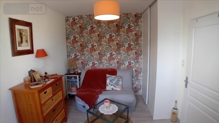 Maison a vendre Parigné-l'Évêque 72250 Sarthe 70 m2 3 pièces 169600 euros