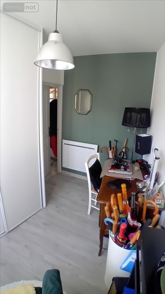 Maison a vendre Parigné-l'Évêque 72250 Sarthe 70 m2 3 pièces 169600 euros