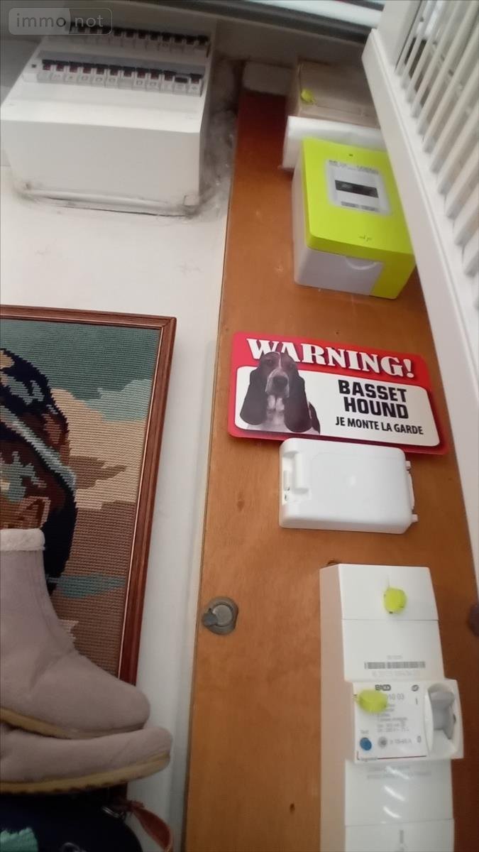 Maison a vendre Parigné-l'Évêque 72250 Sarthe 70 m2 3 pièces 169600 euros