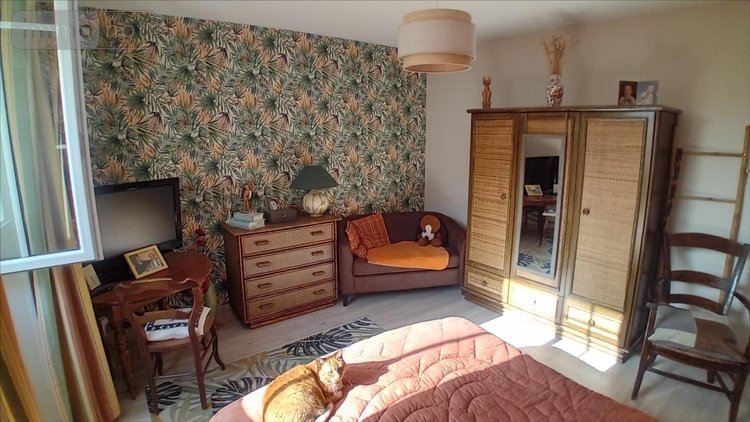 Maison a vendre Parigné-l'Évêque 72250 Sarthe 70 m2 3 pièces 169600 euros