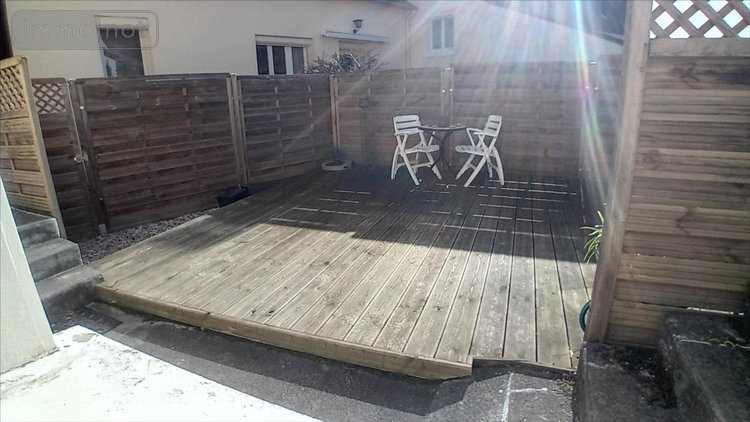 Maison a vendre Parigné-l'Évêque 72250 Sarthe 70 m2 3 pièces 169600 euros