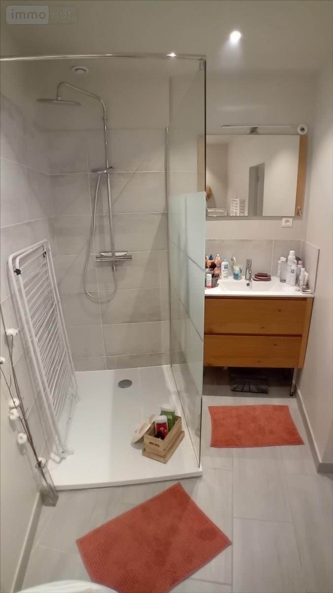 Maison a vendre Parigné-l'Évêque 72250 Sarthe 70 m2 3 pièces 169600 euros