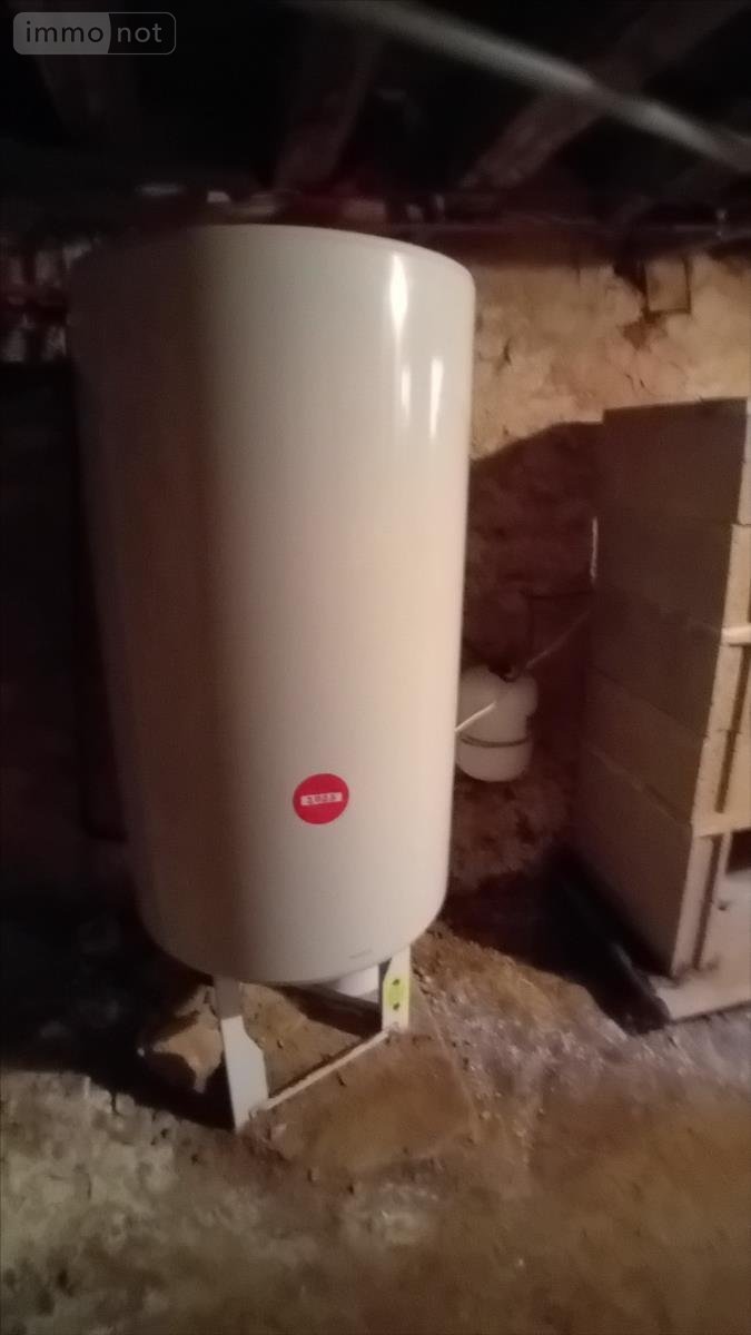 Maison a vendre Parigné-l'Évêque 72250 Sarthe 70 m2 3 pièces 169600 euros