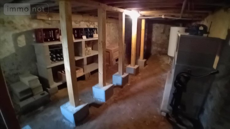 Maison a vendre Parigné-l'Évêque 72250 Sarthe 70 m2 3 pièces 169600 euros