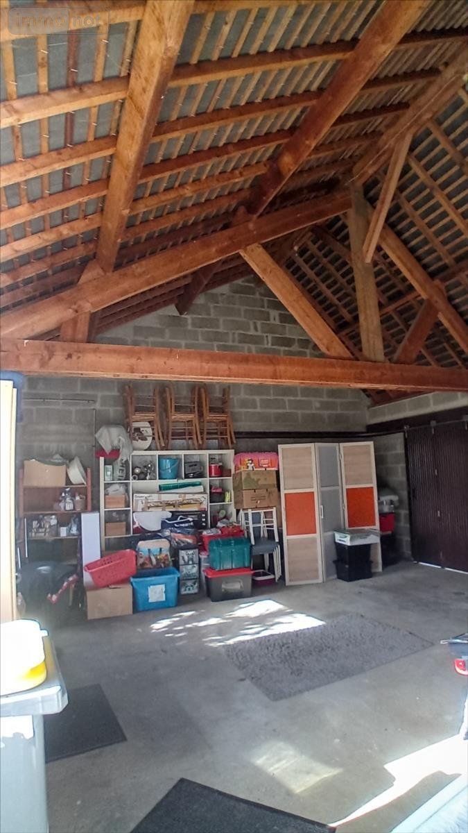 Maison a vendre Parigné-l'Évêque 72250 Sarthe 70 m2 3 pièces 169600 euros