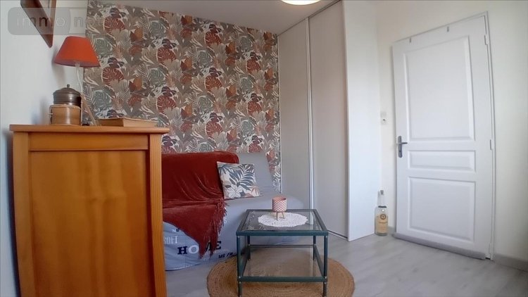 Maison a vendre Parigné-l'Évêque 72250 Sarthe 70 m2 3 pièces 169600 euros