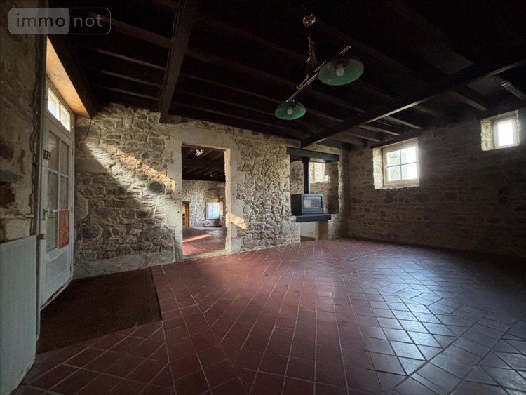 Maison a vendre Magneville 50260 Manche 466 m2 10 pièces 228400 euros