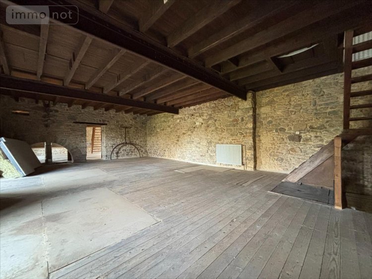 Maison a vendre Magneville 50260 Manche 466 m2 10 pièces 228400 euros