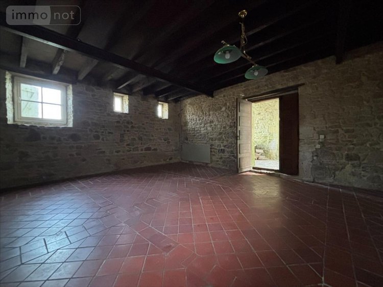 Maison a vendre Magneville 50260 Manche 466 m2 10 pièces 228400 euros