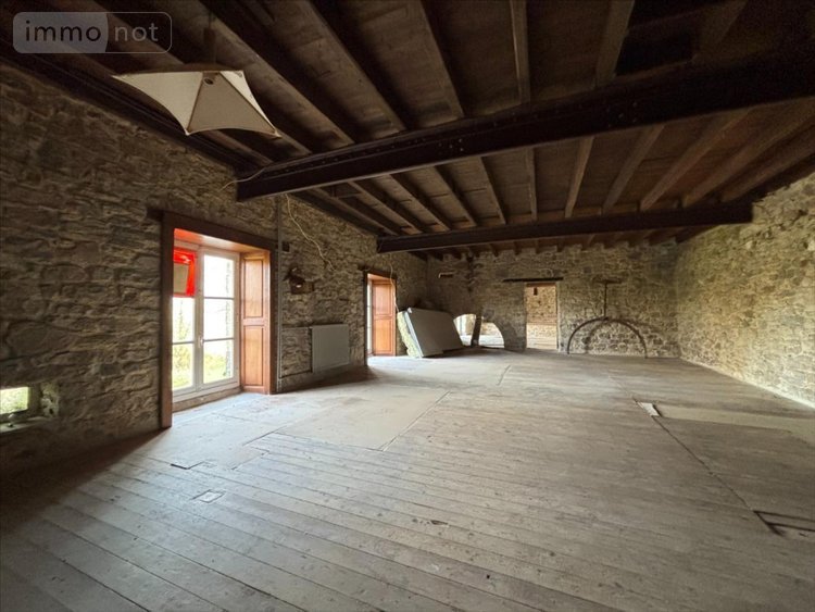 Maison a vendre Magneville 50260 Manche 466 m2 10 pièces 228400 euros