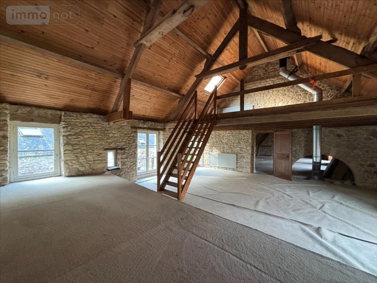 Maison a vendre Magneville 50260 Manche 466 m2 10 pièces 228400 euros