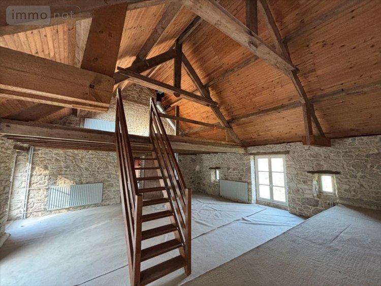 Maison a vendre Magneville 50260 Manche 466 m2 10 pièces 228400 euros