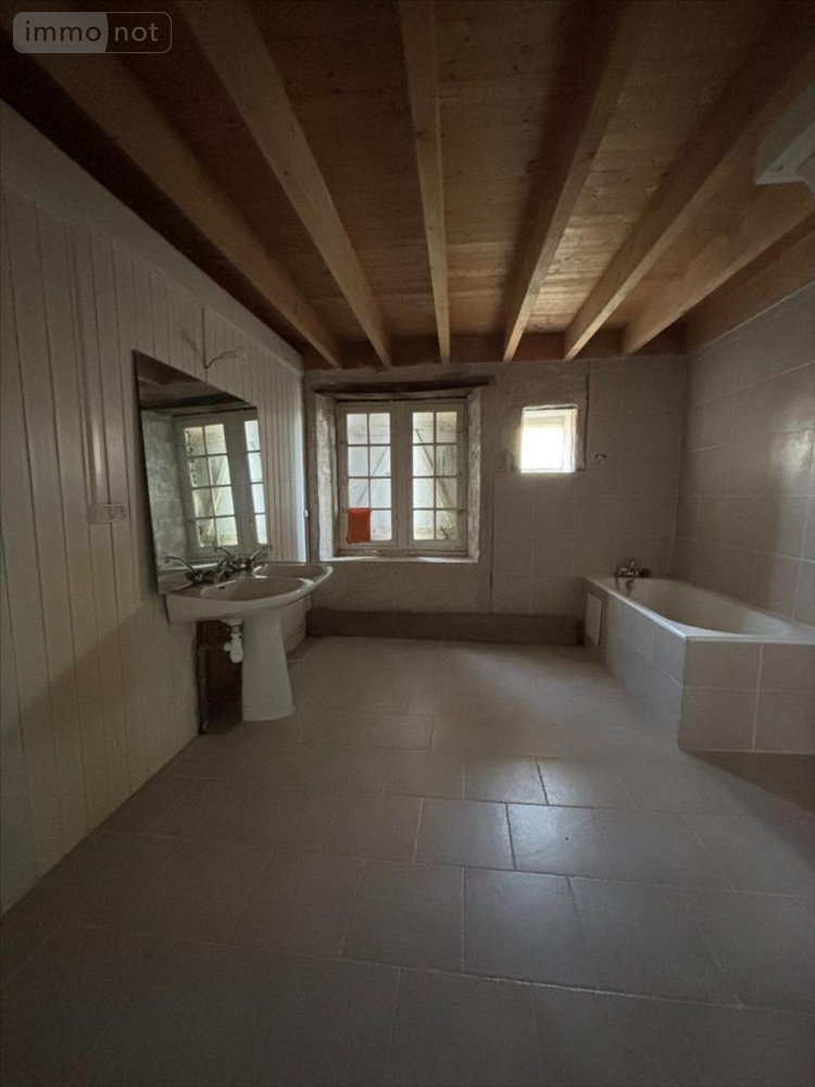 Maison a vendre Magneville 50260 Manche 466 m2 10 pièces 228400 euros