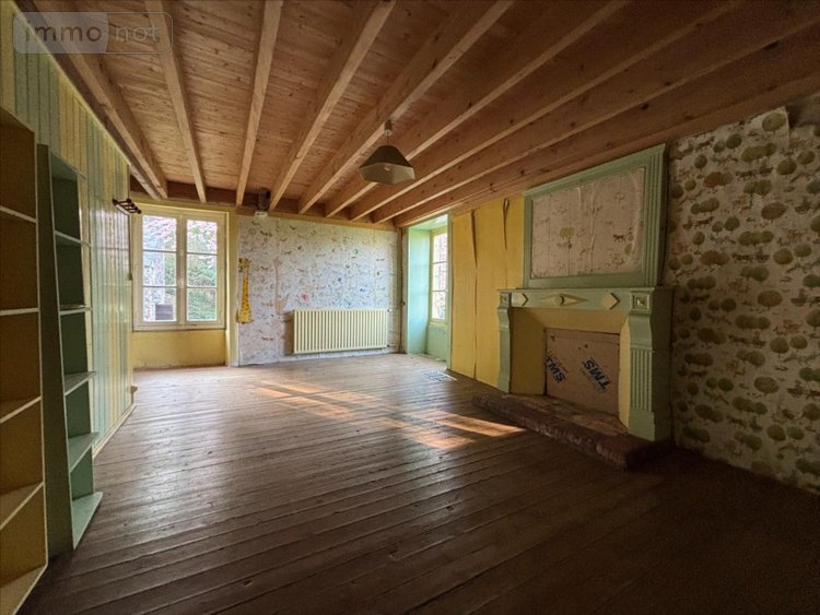 Maison a vendre Magneville 50260 Manche 466 m2 10 pièces 228400 euros